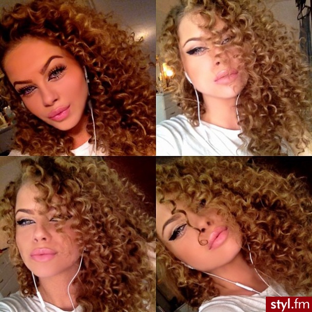 Długie Fryzury