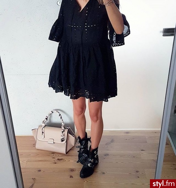Dzienne Sukienki Moda