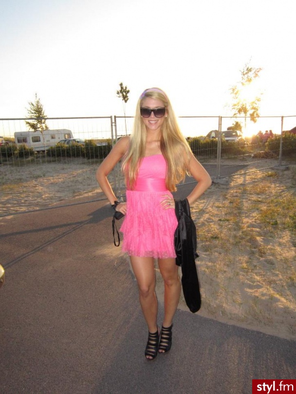 street-fashion - Moda uliczna Inne Moda