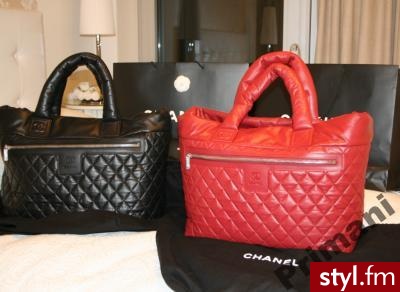 Chanel - Pozostałe Torebki Moda