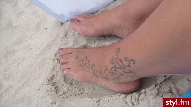 moj tatoo - Tatuaże