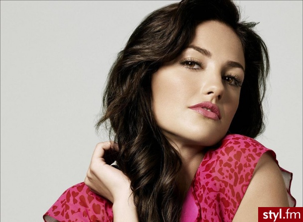 Minka Kelly - Dzienne Makijaże