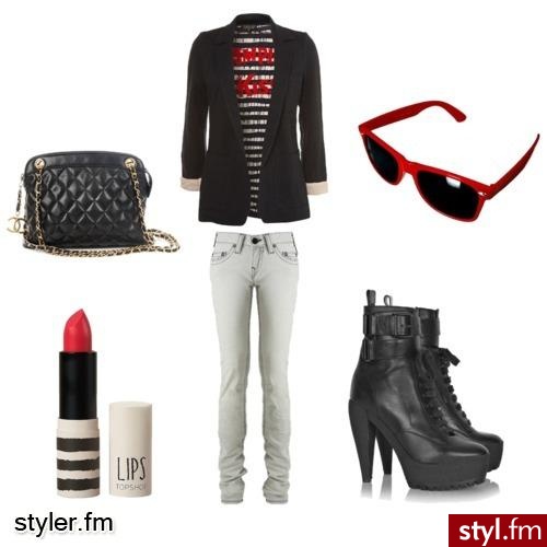 Kiss Me - Styler