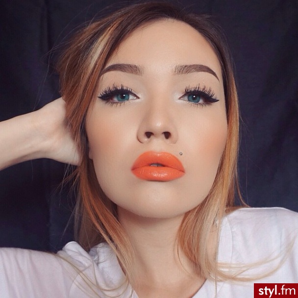 Dzienne Makijaże