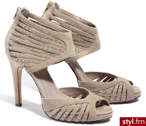 buty. :D - Pozostałe Buty Moda