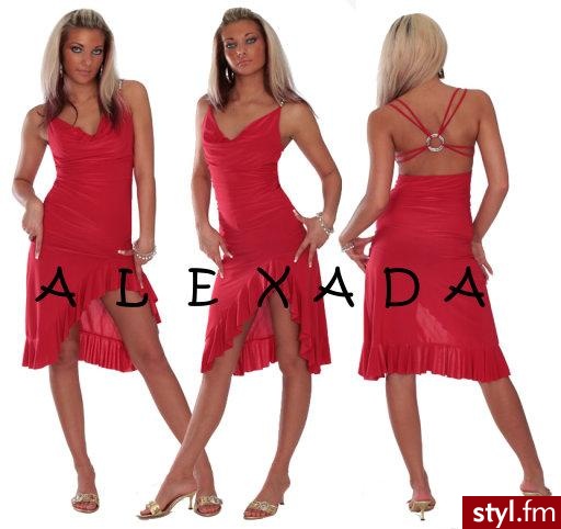 Pozostałe Ciuchy Moda