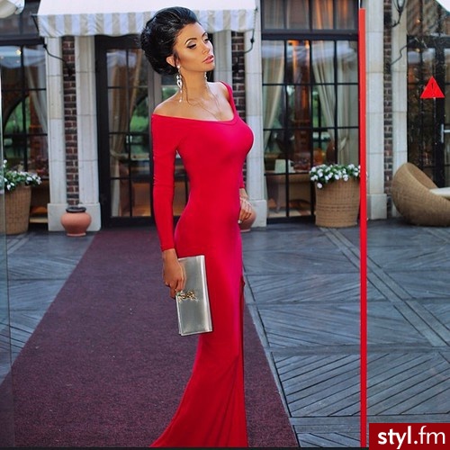 Pozostałe Sukienki Moda