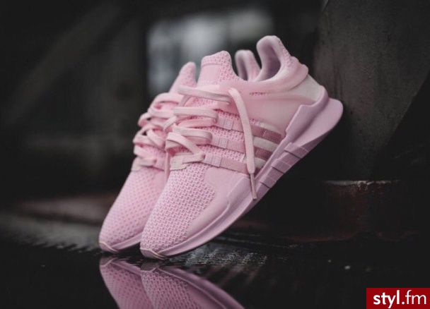 Sportowe Buty Moda