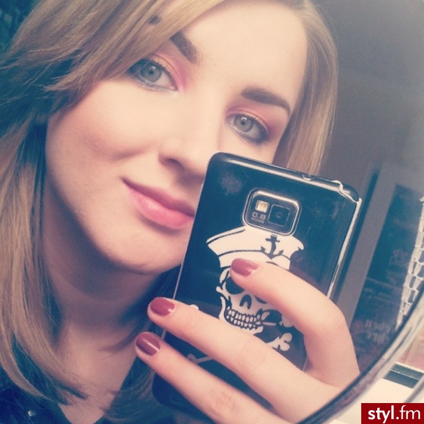 Dzienne Makijaże