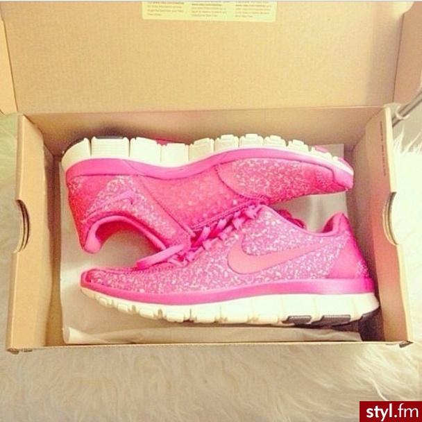 Sportowe Buty Moda