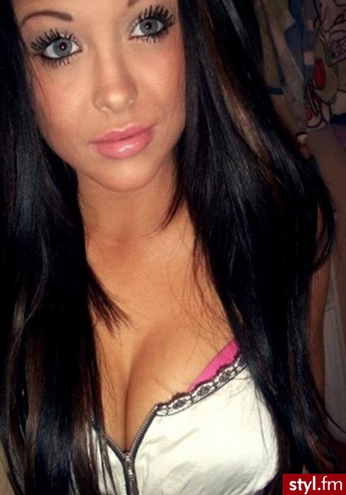 Dzienne Makijaże