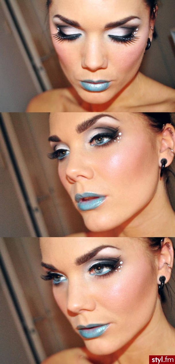 Artystyczne Makijaże