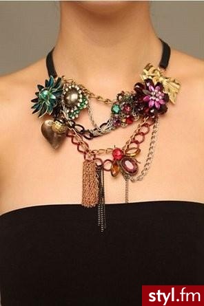 Jeżeli zdjęcie znajduje się już w galerii poproszę o link - Pozostałe Dodatki Moda