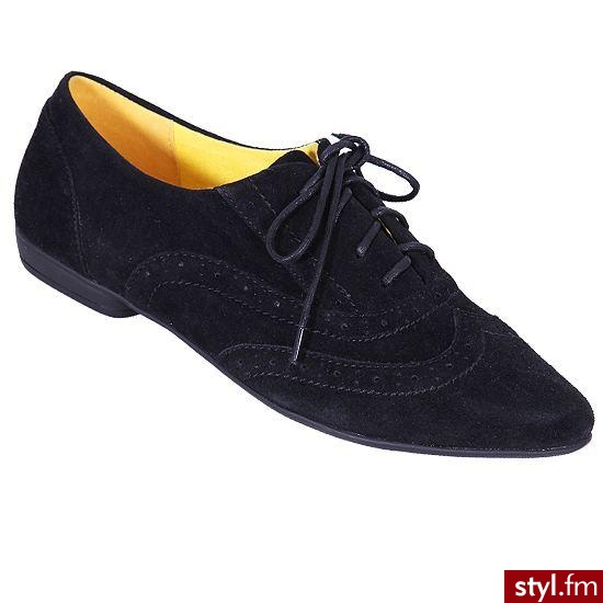 buty - Pozostałe Buty Moda