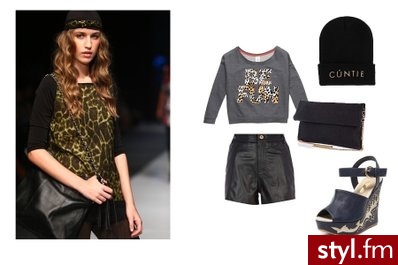 Pozostałe Ciuchy Moda