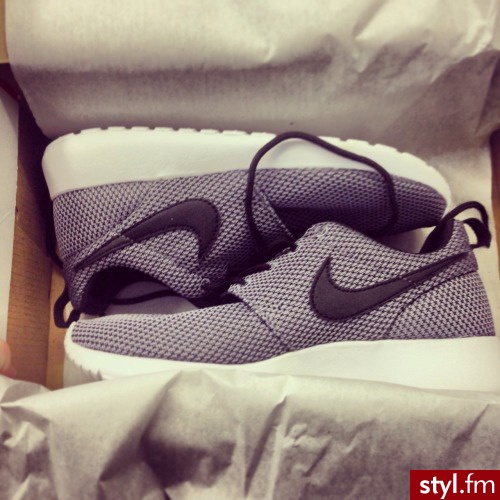 Sportowe Buty Moda