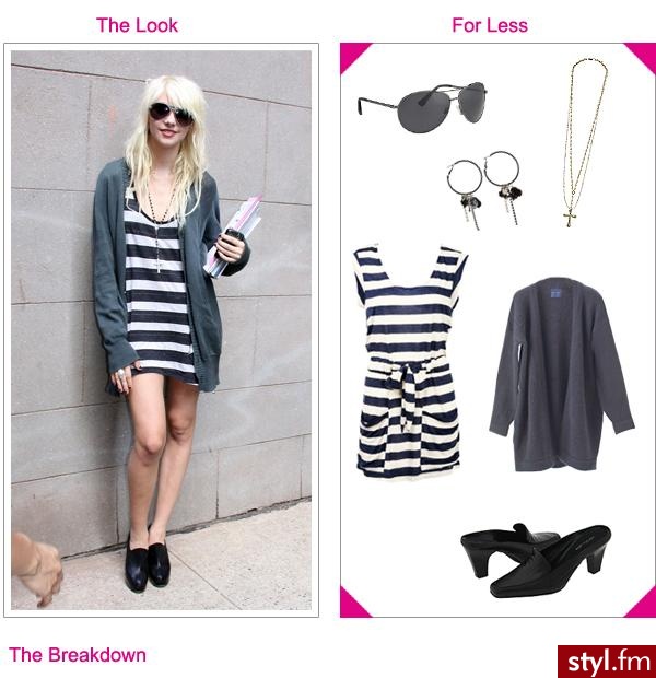 Taylor Momsen - Styler