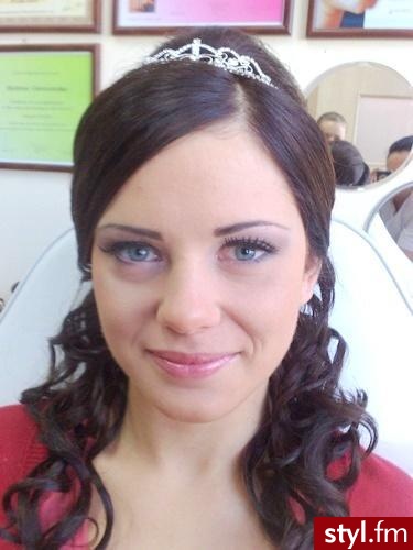 Ślubne Makijaże