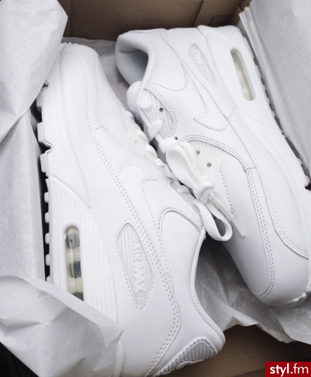 Sportowe Buty Moda