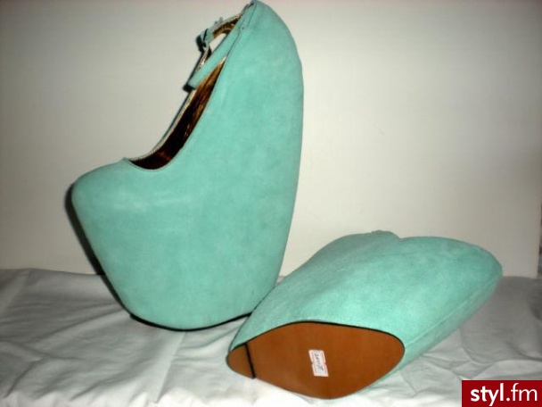 Koturny Buty Moda