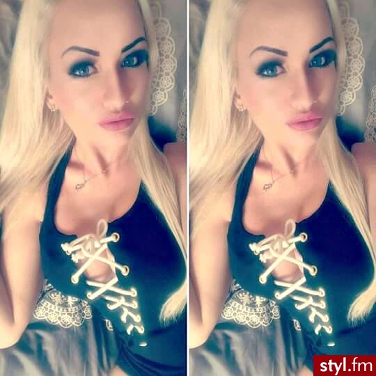 Blond Rozpuszczone Proste Na co dzień Długie Fryzury