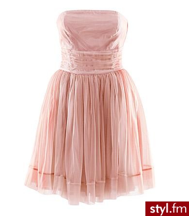 H&M - Pozostałe Ciuchy Moda