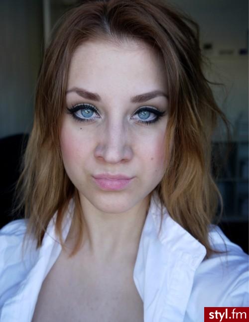 Dzienne Makijaże