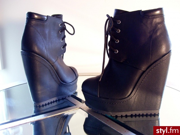 Koturny Buty Moda