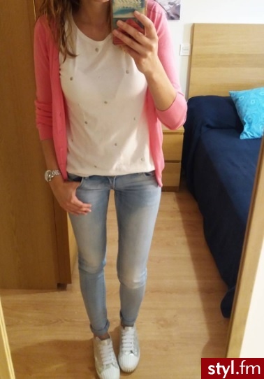 Pozostałe Ciuchy Moda