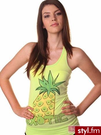 Pozostałe Ciuchy Moda
