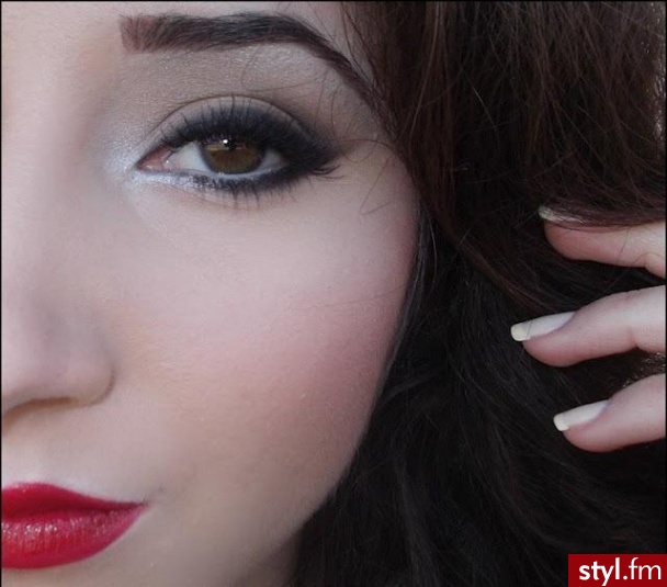 Wieczorowe Makijaże