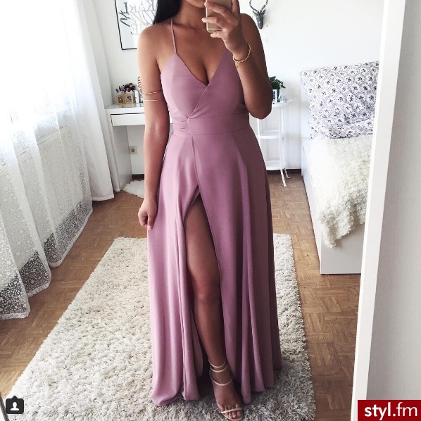 Dzienne Sukienki Moda