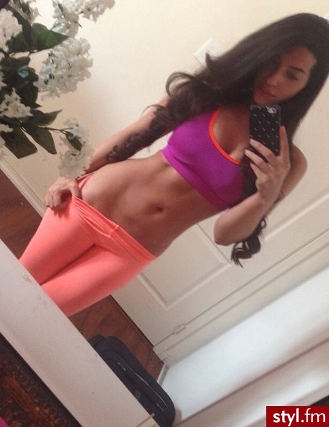 Sport i fitness