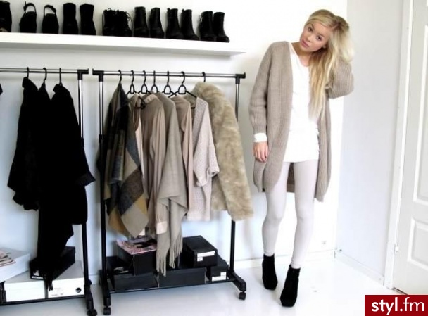 Pozostałe Ciuchy Moda