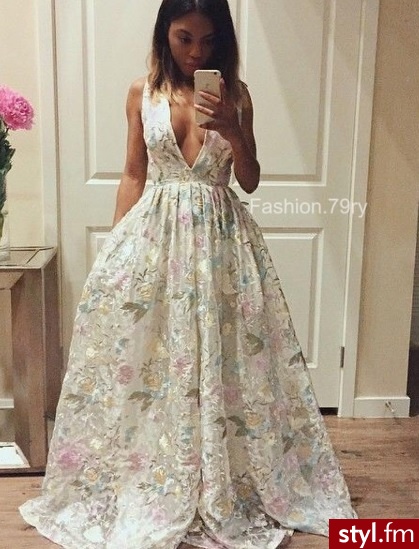 Suknie ślubne Ślub Moda