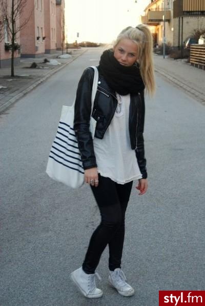 Pozostałe Ciuchy Moda