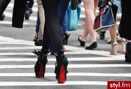 Pozostałe Buty Moda