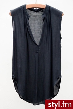 Bluzki Ciuchy Moda
