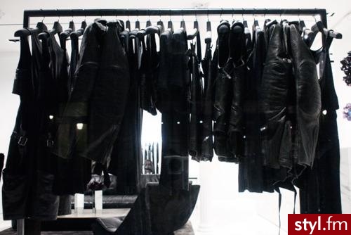Pozostałe Ciuchy Moda