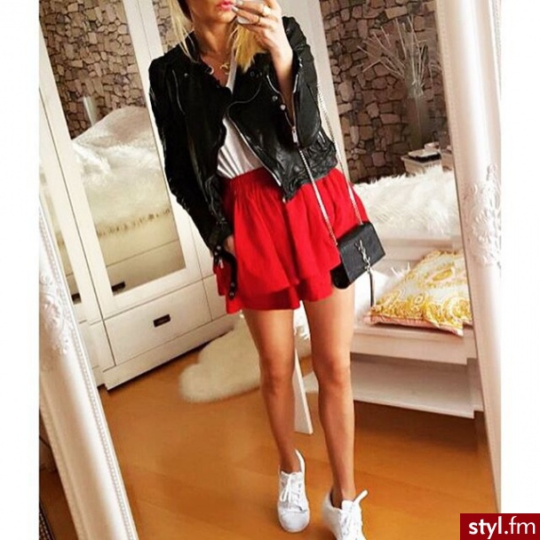 @legally_blond_miss
 - Pozostałe Ciuchy Moda