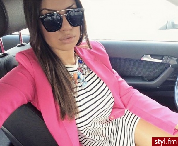 Okulary Dodatki Moda
