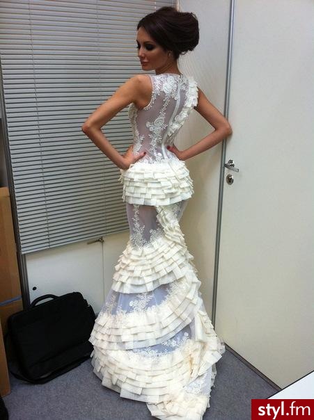 Sukienki Moda