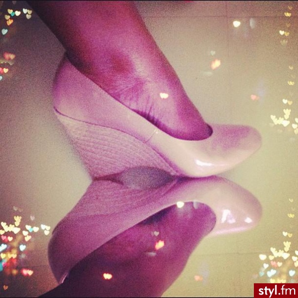 Koturny Buty Moda