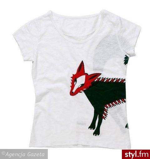 Firma: Troll
Cena: 39,90 zł - Pozostałe Ciuchy Moda