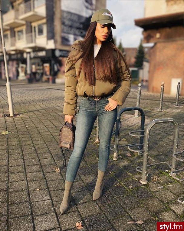 Pozostałe Ciuchy Moda