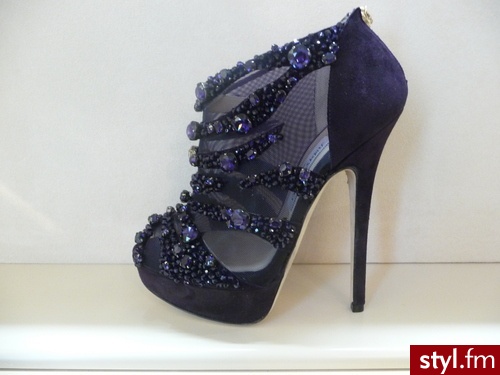 Botki Buty Moda