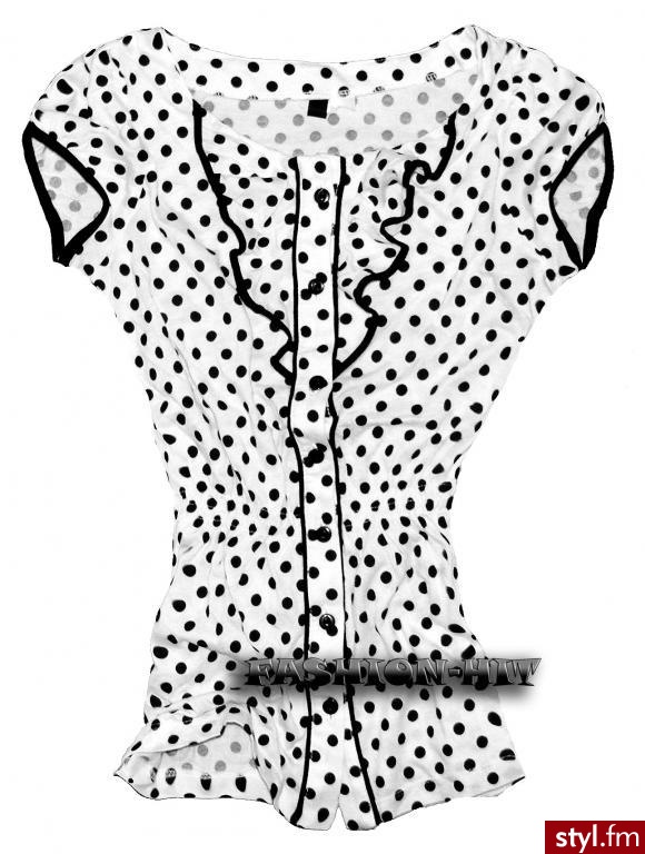 Pozostałe Ciuchy Moda