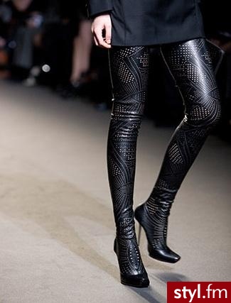 Pozostałe Buty Moda
