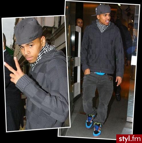 Chris <3 - Moda uliczna Inne Moda