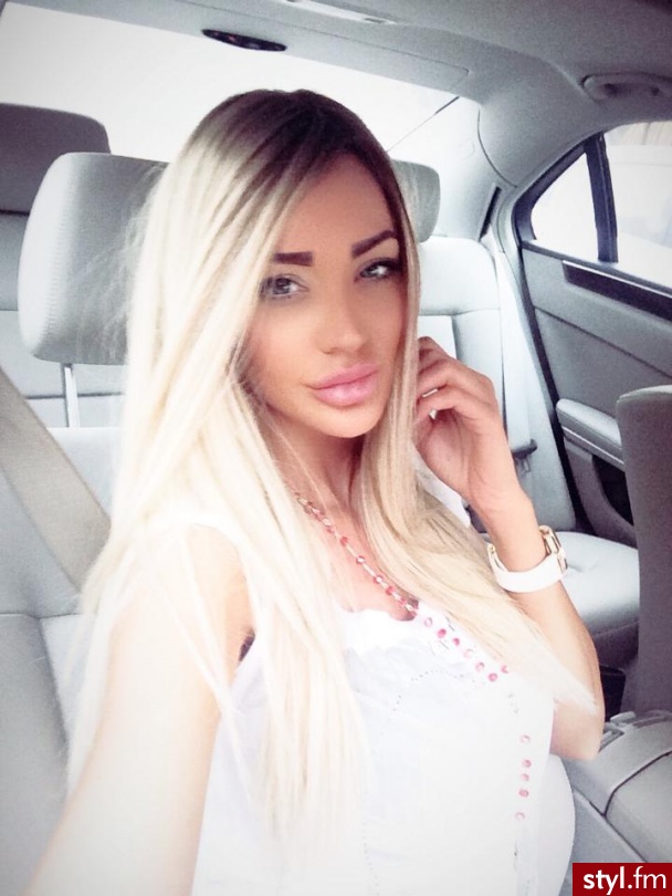 Blond Rozpuszczone Proste Na co dzień Długie Fryzury